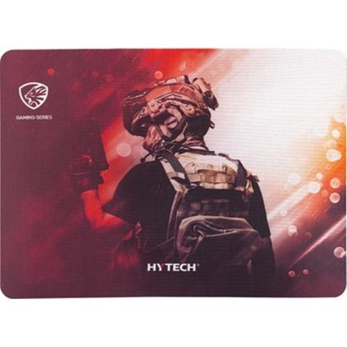 HYTECH HY-XMPD35-4 25*35 Oyuncu Mouse Pad