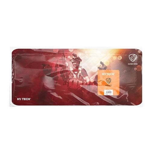 HYTECH HY-XMPD70-2 30*70 Oyuncu Mouse Pad