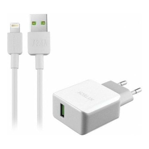 Hytech HY-XE10 1A Lightning Kablolu Ev Şarj Adaptörü