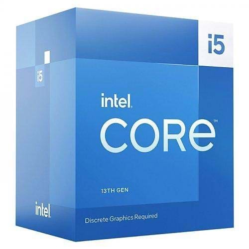 INTEL CORE i5-13400F 2.50GHz 20MB 1700p 13.NESIL TRAY