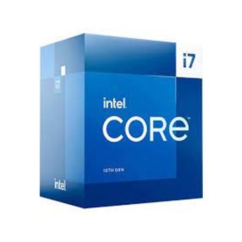 Intel i7-11700F 2.5 GHz 4.9GHz 16MB LGA1200PVGA'sız, Fan'lı