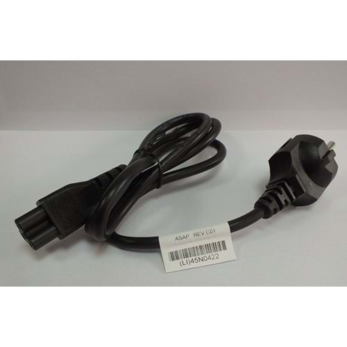 IBM Orjinal Yonca Notebook Kablosu 1 metre (LC)145000553 * KAMPANYALI SÜPER FİYAT !