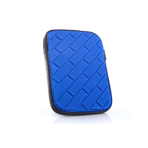 Addison IP-272 7 Mavi Tablet Pc Kılıfı