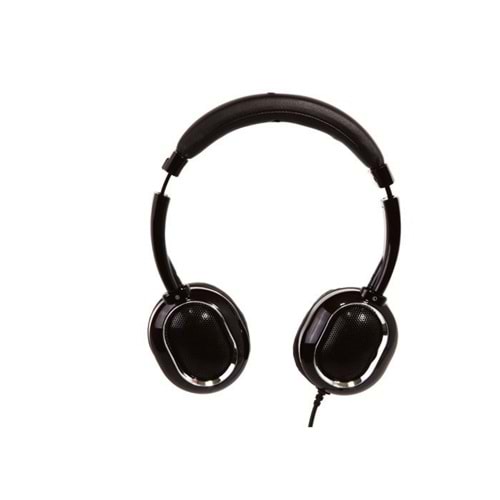 Snopy SN-IP77 Süper Bass Siyah Mikrofonlu Kulaklık