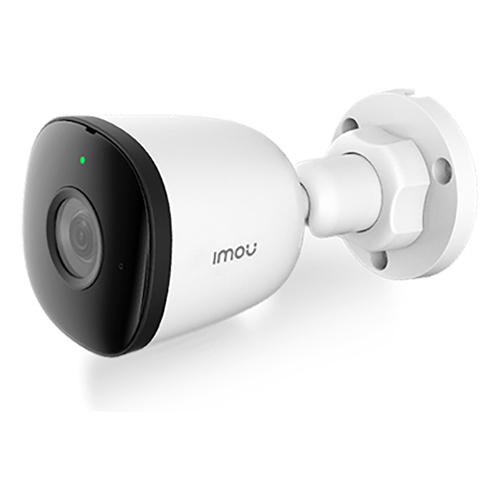 IMOU IPC-F22AP 2 MP 2.8 mm Dış Ortam Bullet PoE Kamera (Bullet)