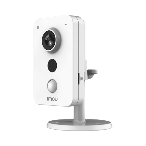 IMOU IPC-K22P 2 MP 2.8 mm Küp Kamera (Cube)