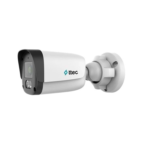 Ttec IPDP-2330M-M-Lite 2MP 2.8mm Sabit Lensli IR IP Dome Kamera (TSS)