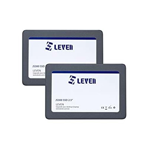 Leven 2.5'' SATAIII 120 GB SSD