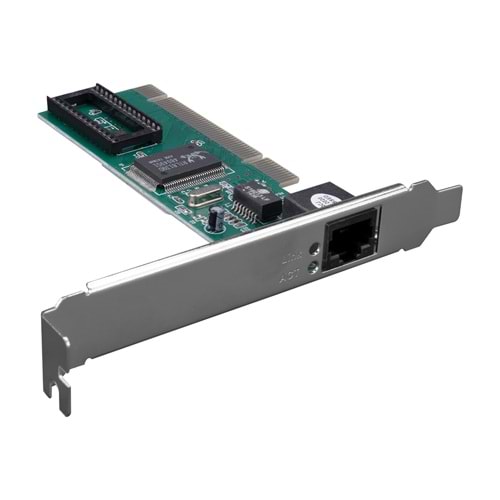 PCI Express Ethernet Kartı