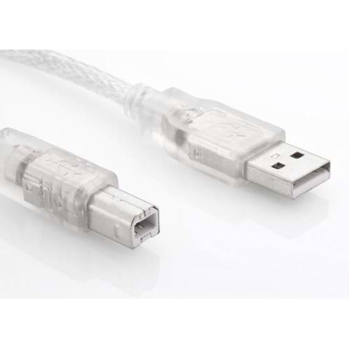3 Metre Yazıcı Kablosu S-link SL-U2003
