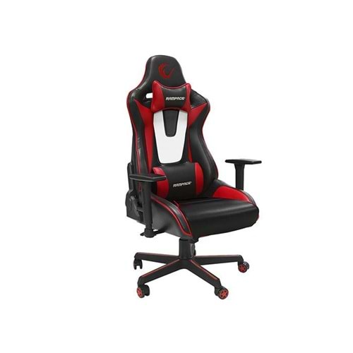 Rampage KL-R78 Kırmızı/Siyah Oyuncu Koltuğu