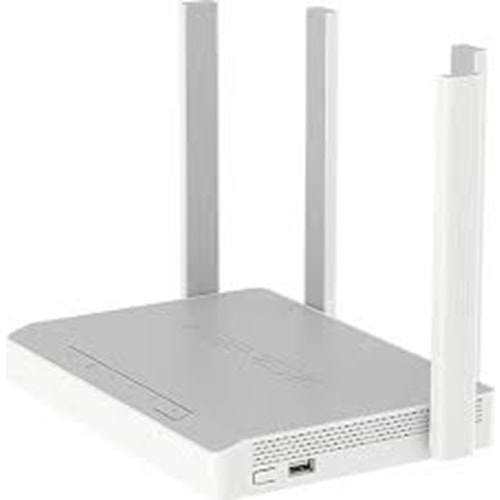Keenetic KN-2112-01TR 4 Port 1200 Mbps 5GHz VDSL2 Modem