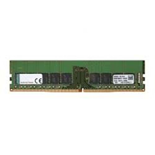Kinston KSM32ES8/16HC 16GB DDR4 3200Mhz CL22 ECC Sunucu Rami