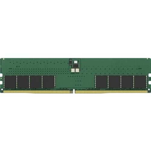 Kingston 32 GB 5200 MHz CL42 KVR52U42BD8/32 Ram