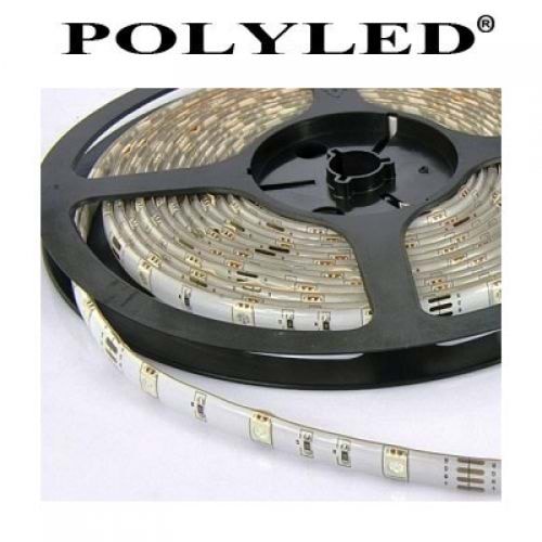 DIŞ MEKAN 5M ÜÇ ÇİPLİ LED IŞIK PL-1242 ( 10LM 5050)