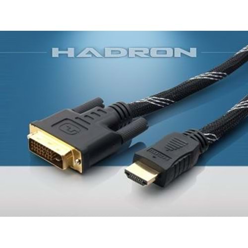 DVI/HDMI KABLO 1.8M HD4115/125