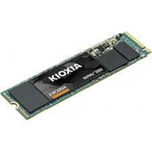 Kioxia Exceria 500GB m.2 NVMe LRC10Z500GG8 1700 - 1600 MB/s, m.2 NVMe PCIe, 3D