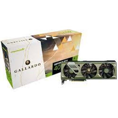 MANLI M-NRTX4070TI G/6RFHPPP-M3542 GeForce RTX4070Ti GALLARDO 12GB
