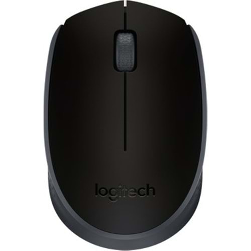 Logitech M171 Kablosuz Mobil Mouse Siyah 910-004424 Sağ Sol El Uyumlu