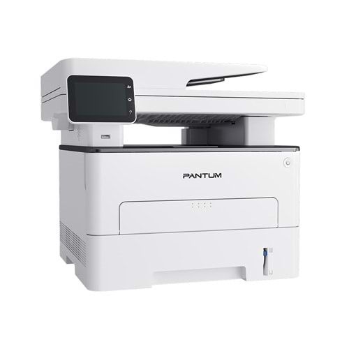 PANTUM M7310DW ÇOK FONKSİYONLU DUBLEX+ NETWORK MONO LASER YAZICI