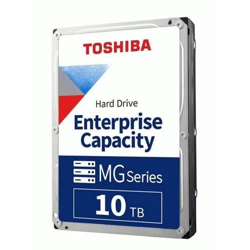 10TB TOSHIBA 7200RPM S300 SATA3 256MB MD10ADA10TV