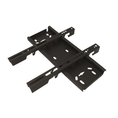 Sabit Duvar Tipi Universal Tv Askı Aparatı Mg-42 38'' 65'' Vesa Uyumlu