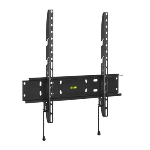 Sabit Emniyet Kilitli Tv Askı Aparatı MK-42 38'' 55'' Duvar Tipi Universal