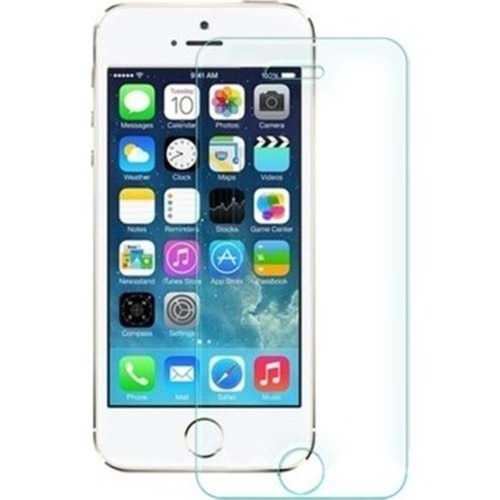 İPHONE 5 EKRAN KORUMA FİLMİ