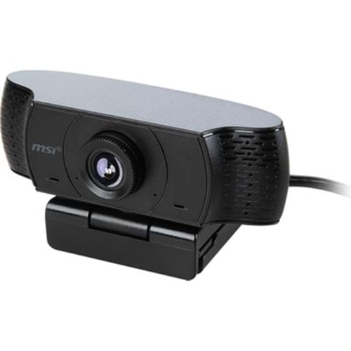MSI FHD PROCAM FOC Web Cam