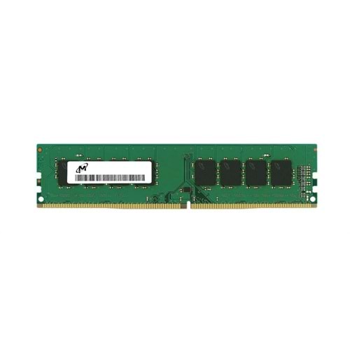 Micron Server Ram 8GB 2666V MTA9ASF1G72AZ-2G6E1 dell pet40
