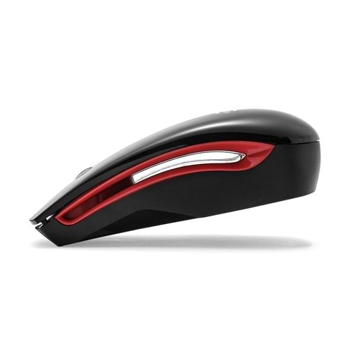 HIPER MX-580S NANO KABLOSUZ MOUSE SİYAH