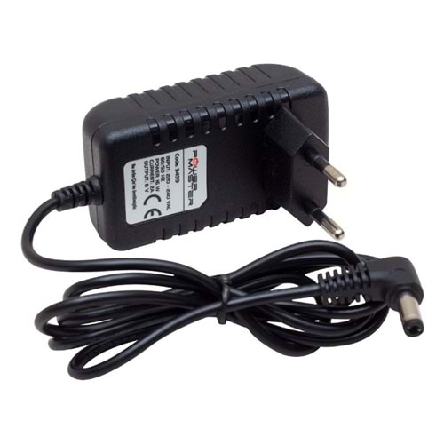 Pos Makinası Adaptörü 8V 2A