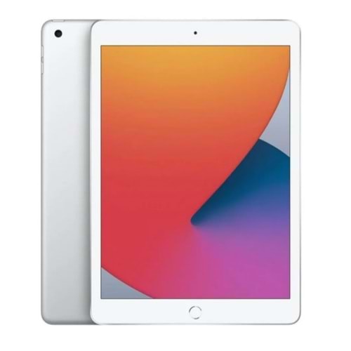 Apple iPad 8 32GB 10.2 inç Wi-Fi MYLA2TU-A Tablet Pc Gümüş