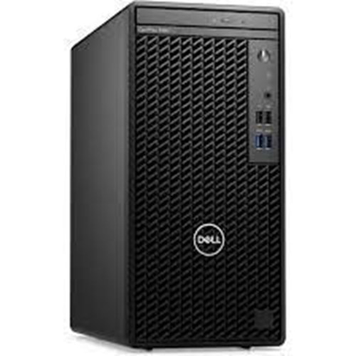 DELL PC OPTIPLEX N011O3000MTU 3000 MT i5-12500 8G 512GB SSD UBUNTU