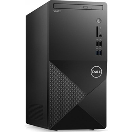 DELL DES Ci5-10400/VOST 3888/8GB/256/UBUNTU