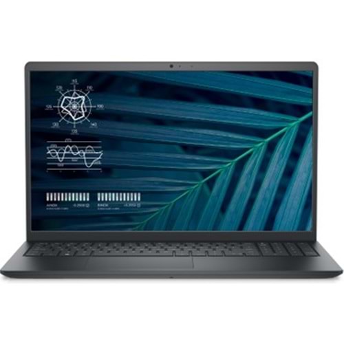 Dell Vostro 3510 i3 1115G4 4G Ram 256G Ssd 15.6 Fhd Ubuntu N1823VN3510_U
