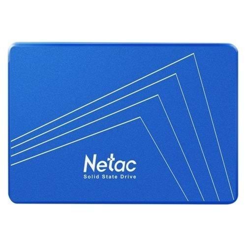 NETAC 240GB SATA 3 SSD