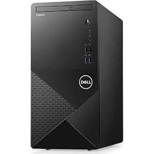 Dell Vostro 3910 Core i5-12400 8GB RAM 512GB SSD Tower N7519VDT3910EMEA01