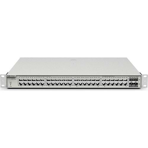 Reyee RG-NBS3200-48GT4XS-P 48 Portlu, L2 Yönetilebilir Switch, 4*10G SFP, 48 Port PoE(370W)