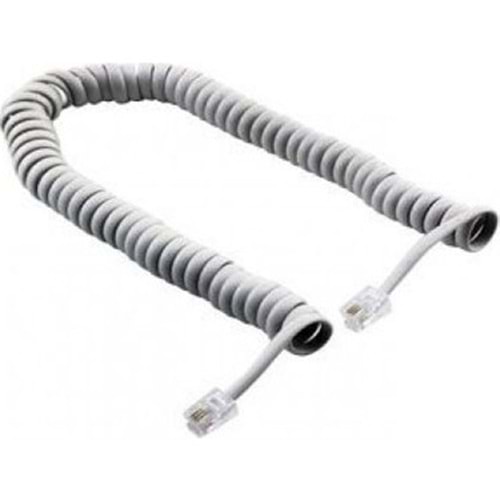 S-link SL-TEL3 2m Telefon Ahize Kablosu