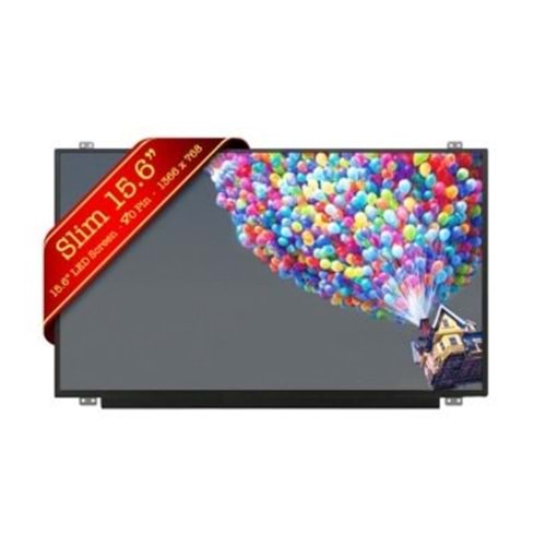 Innolux 15.6'' Slim 40 Led Ekran - NT156WHM-N10