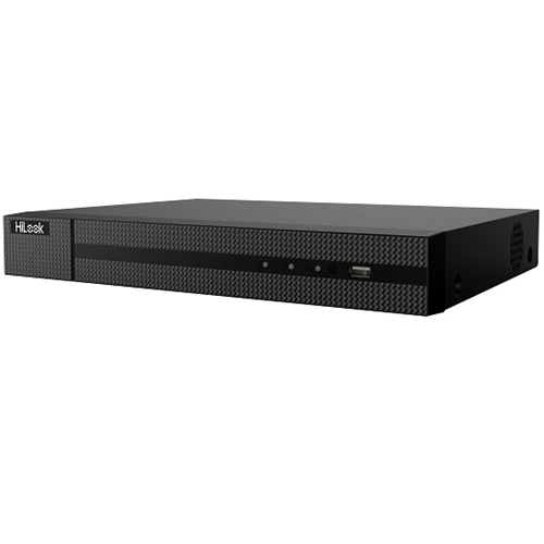 Hilook NVR-104MH-C 4 Kanal NVR Kayıt Cihazı