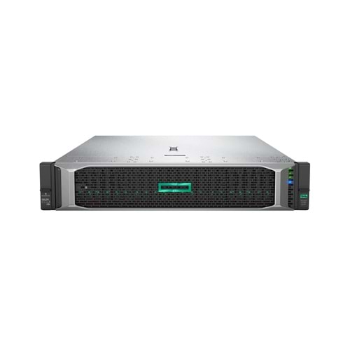 HPE ProLiant DL380 Gen10 6248R 1P 32GB-R S100i NC 8SFF 800W PS Sunucusu P24849-B21