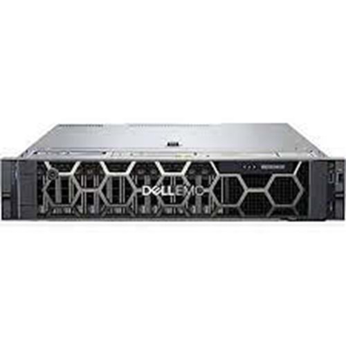 Dell PowerEdge R550 PER550TR1 Xeon 4309Y 16 GB 600 GB Sunucu