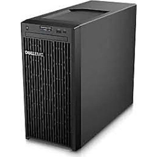 DELL POWEREDGE T150 PET150CM1 E-2314 1x16GB 1x2TB 1U