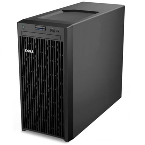DELL POWEREDGE T150 4x3.5IN E-2314 8GB 1TB 300W SUNUCU