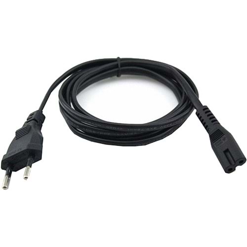 S-link SL-TP545 1.5m 0.75mm Teyip Power Kablosu