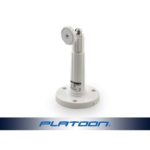PL-737 GÜVENLİK KAMERA TUTACAĞI