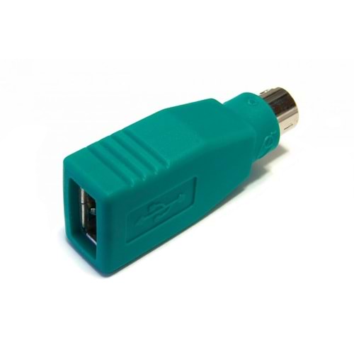 PS2 TO USB ÇEVİRİCİ APARAT