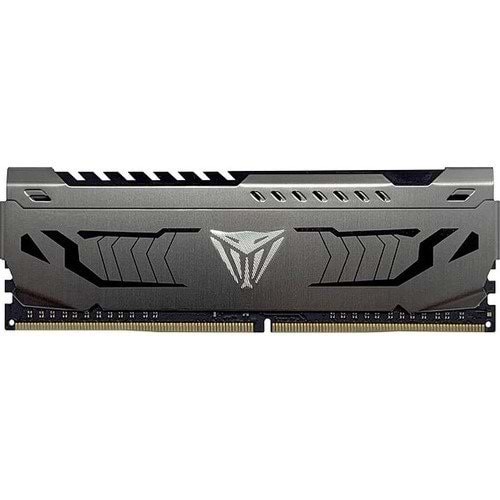 PATRIOT 8GB 3200MHz VIPER STEEL DDR4 Masaüstü Ram